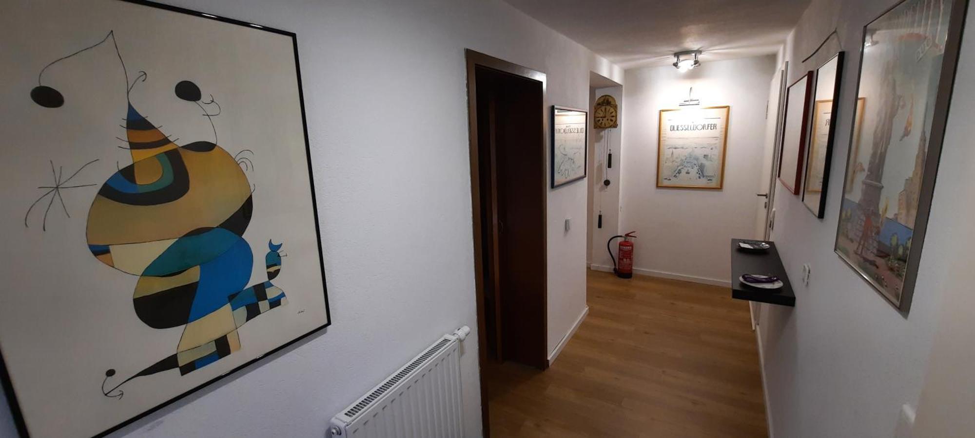 Homestay Arrive & Relax - Volkmar *