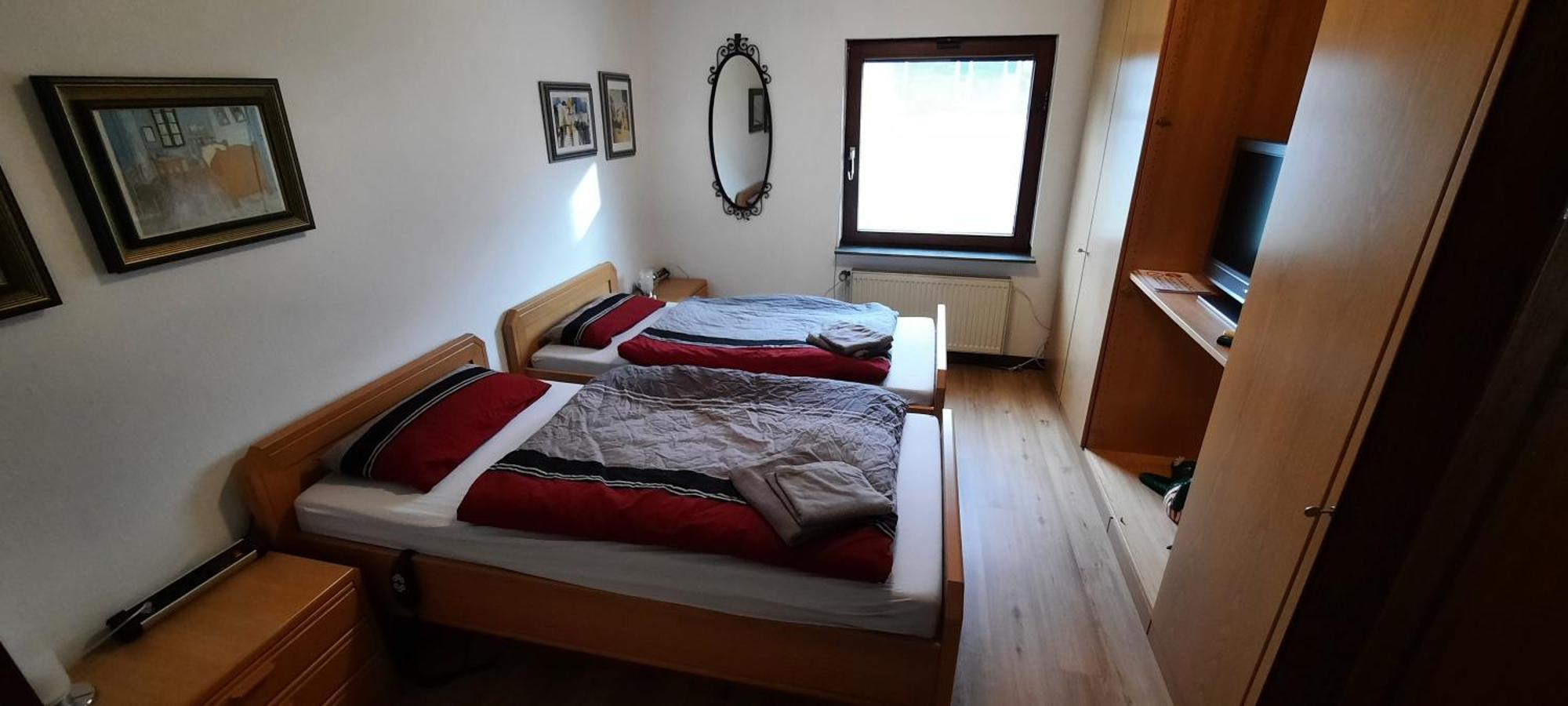 Homestay Arrive & Relax - Volkmar