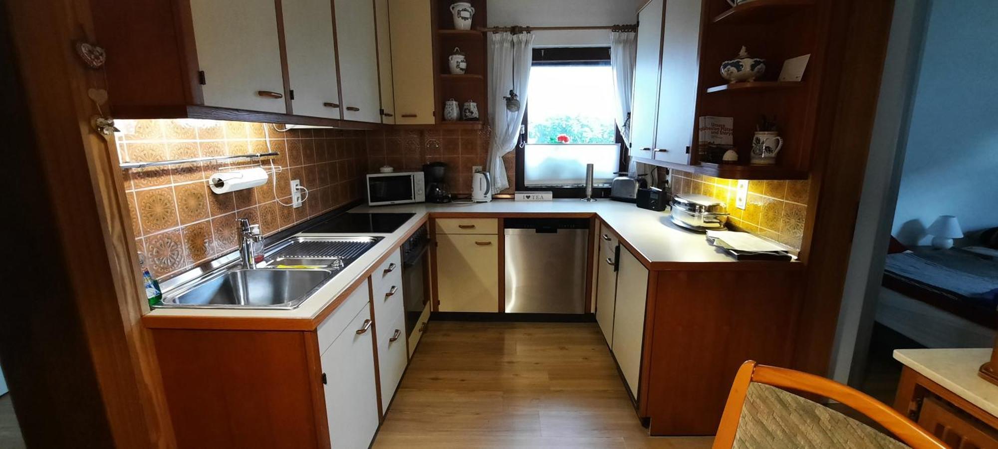 Arrive & Relax - Volkmar Homestay