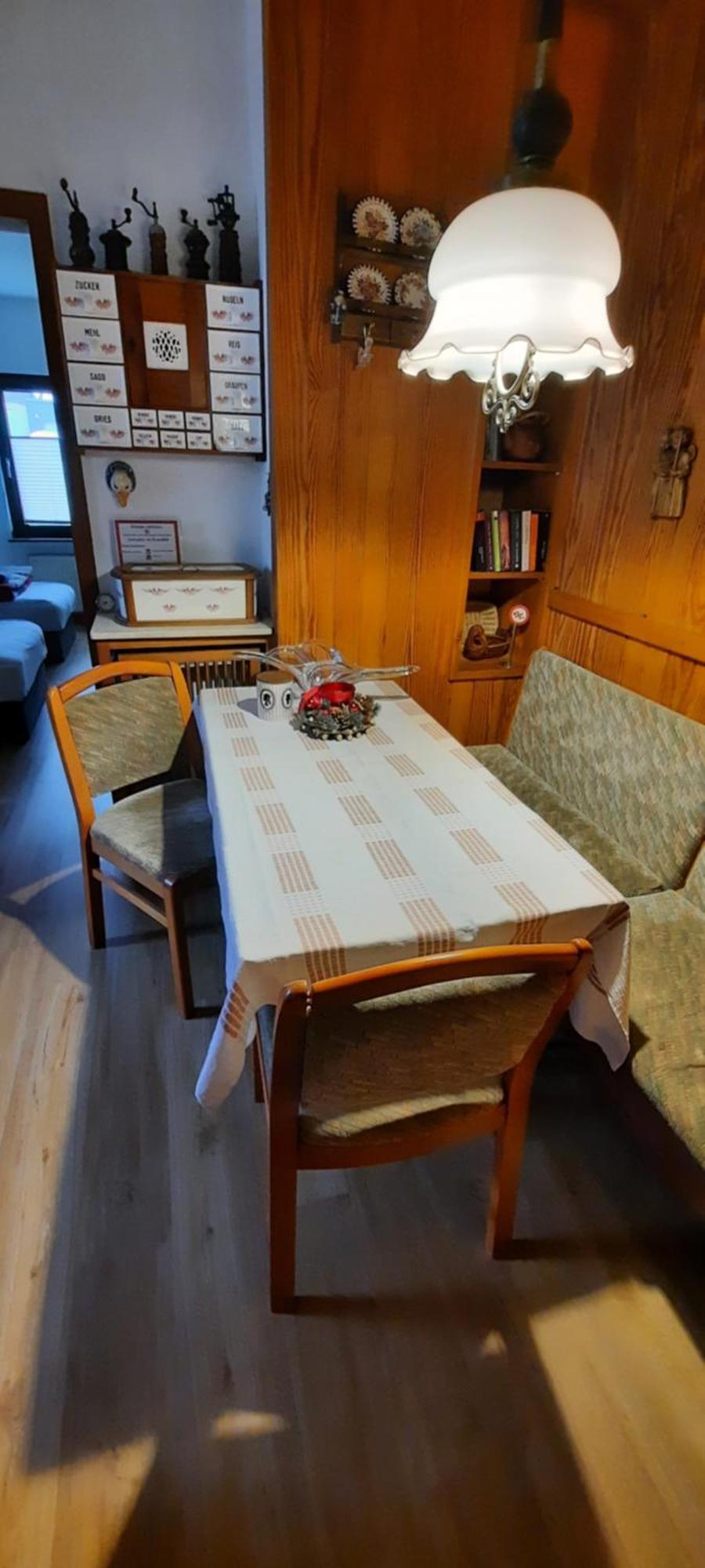 Homestay Arrive & Relax - Volkmar *
