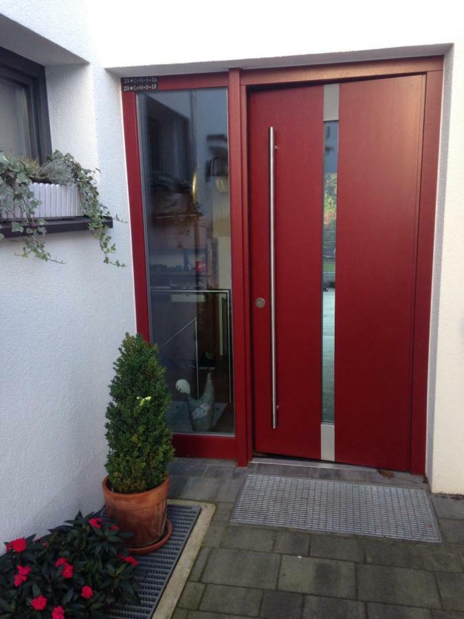 Arrive & Relax - Volkmar Homestay *